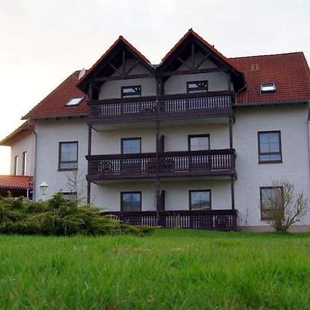 Hotel Fasold Sulzfeld  Kültér fotó