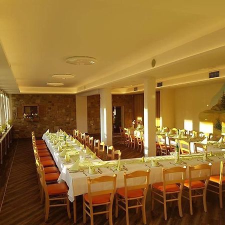 Hotel Fasold Sulzfeld  Kültér fotó