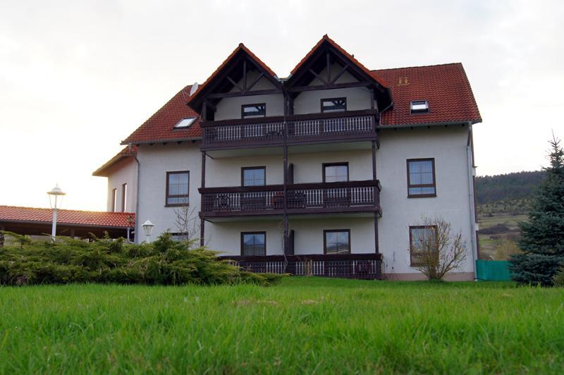 Hotel Fasold Sulzfeld  Kültér fotó