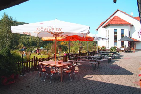 Hotel Fasold Sulzfeld  Kültér fotó