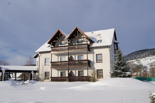 Hotel Fasold Sulzfeld  Kültér fotó