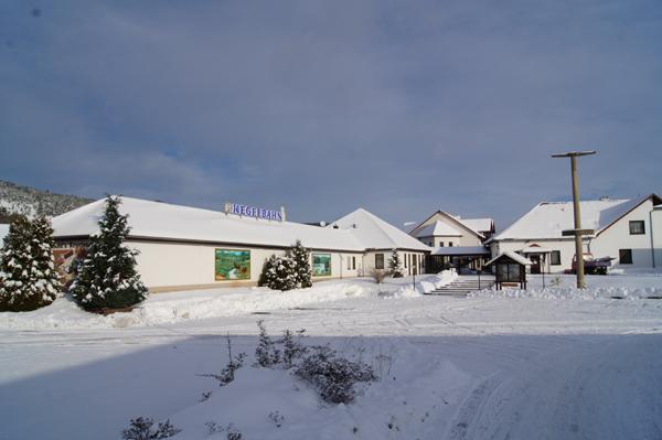 Hotel Fasold Sulzfeld  Kültér fotó