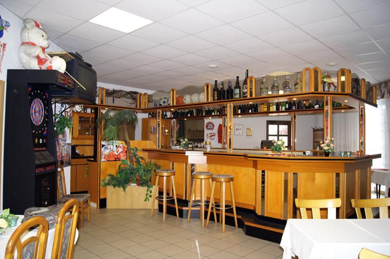 Hotel Fasold Sulzfeld  Kültér fotó