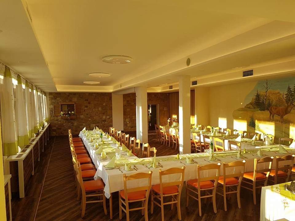 Hotel Fasold Sulzfeld  Kültér fotó