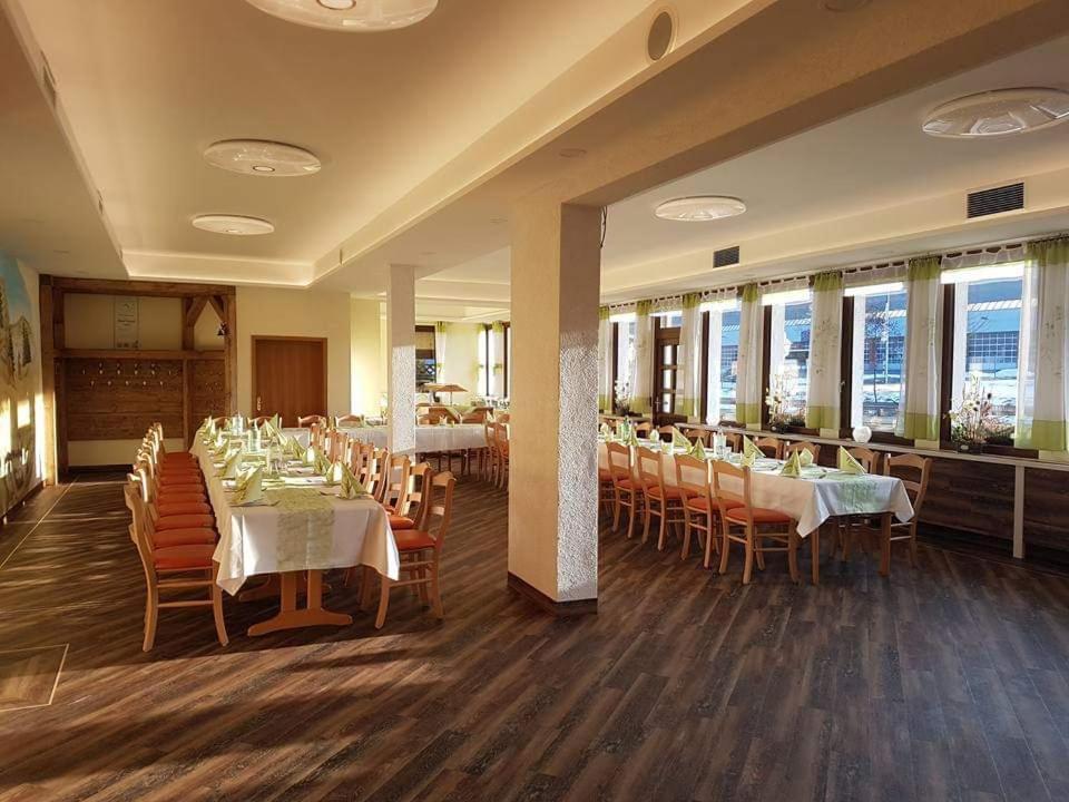 Hotel Fasold Sulzfeld  Kültér fotó